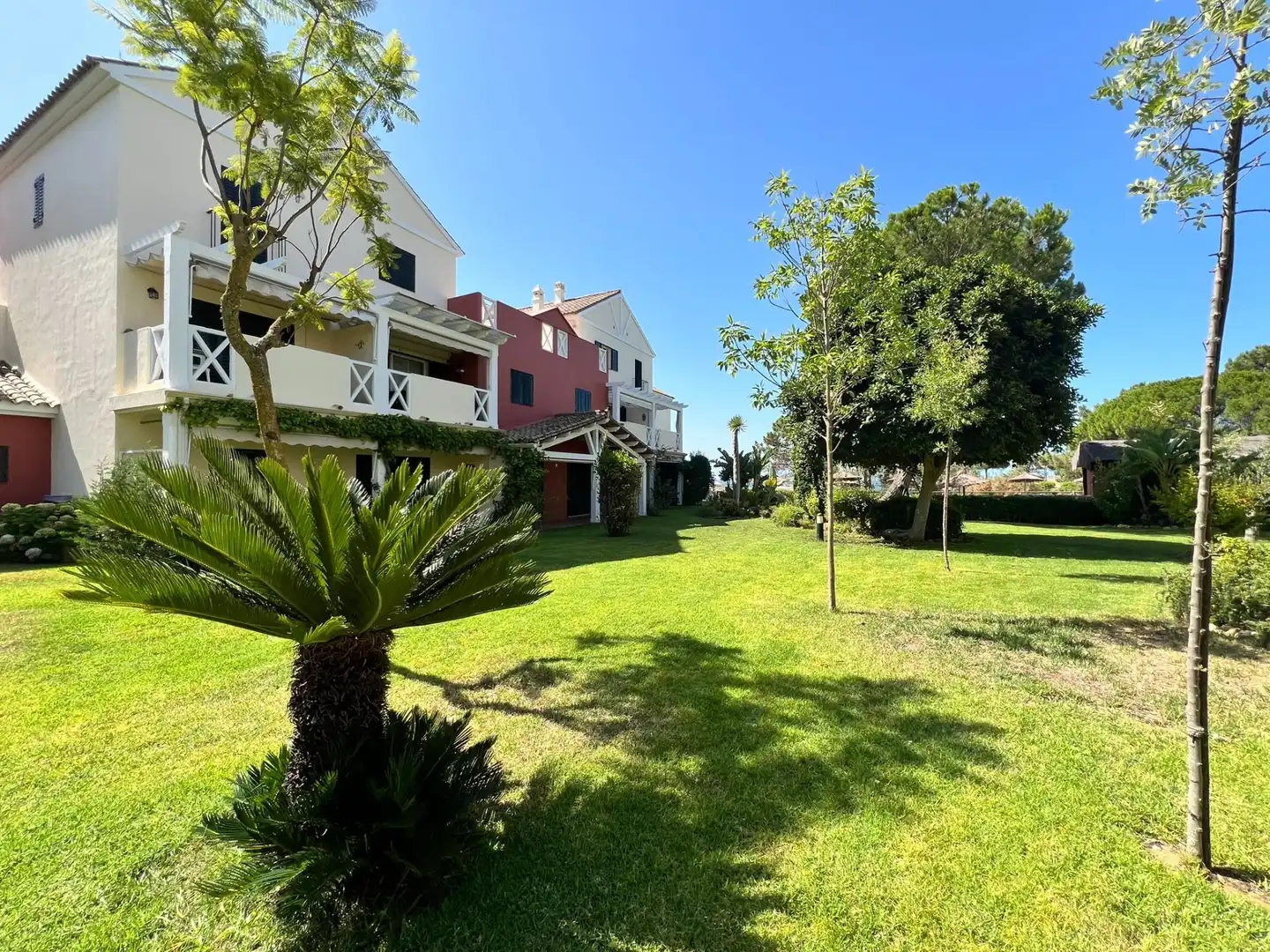 Appartement compact avec piscine à vendre à Nueva Umbría, imagen 45