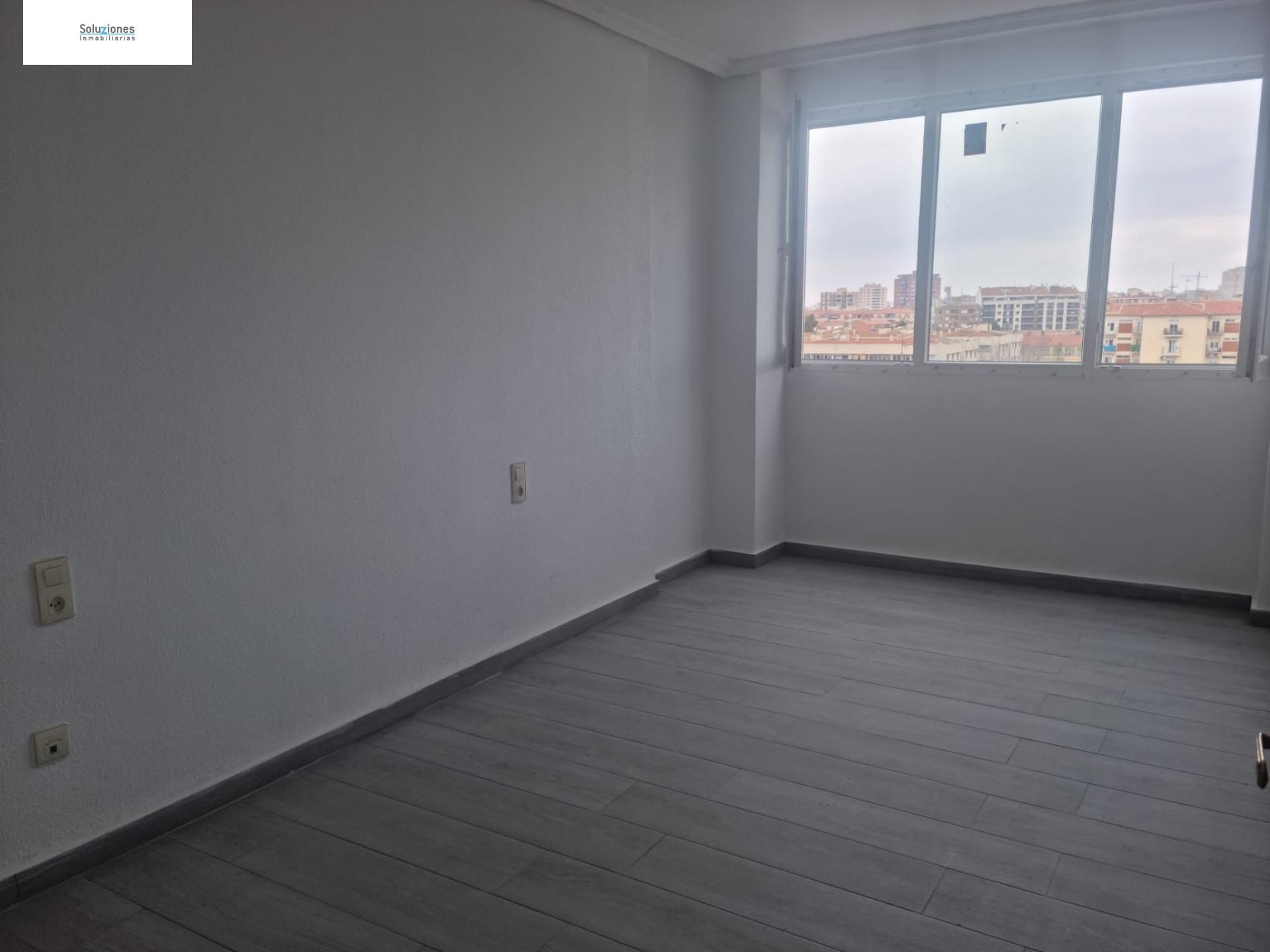 Habitación de Piso en venta en  Albacete Capital con Calefacción, Trastero y Balcón