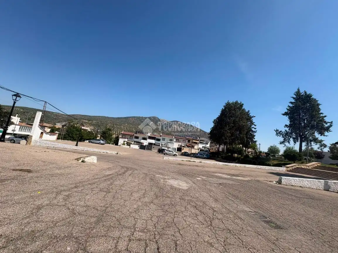 Casa o chalet en venta en Los Villares con Terraza