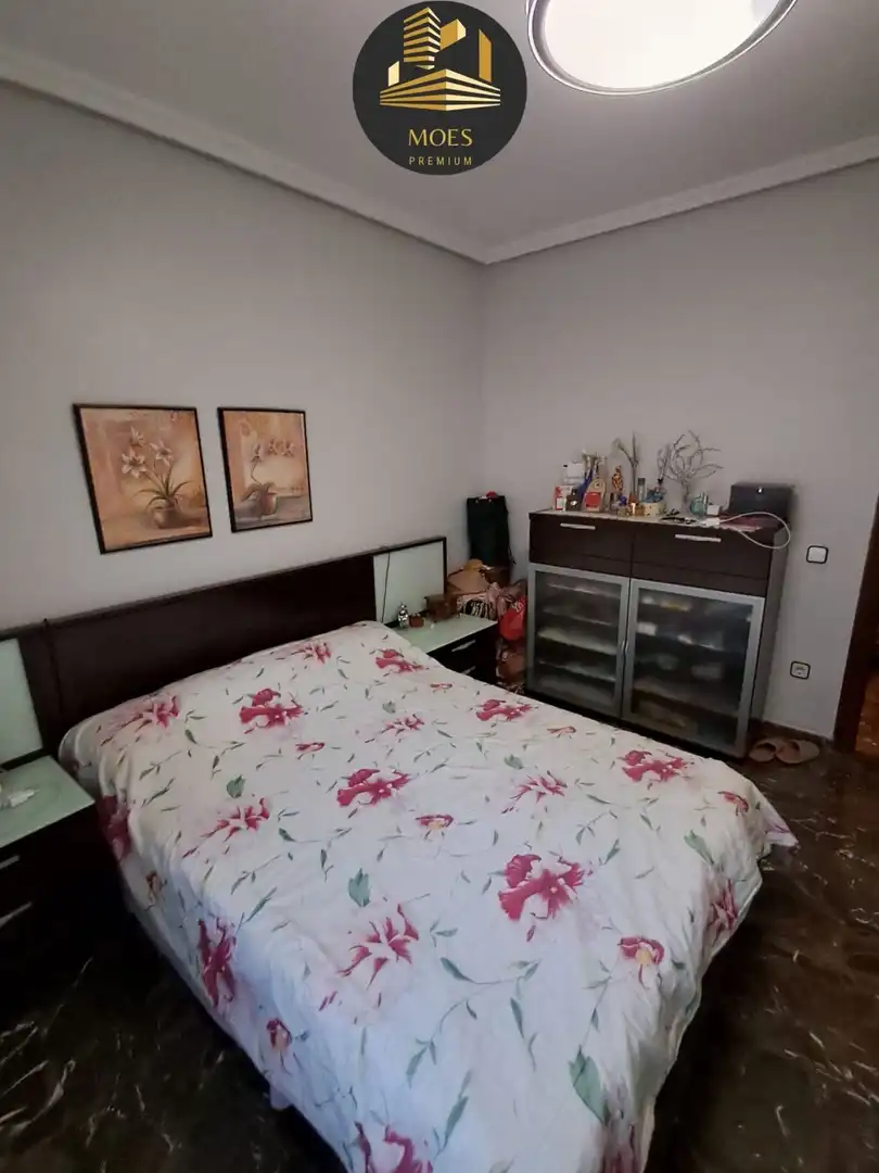 Habitación de Piso en venta en Linares con Aire acondicionado, Calefacción y Terraza