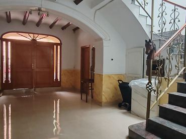 Casa en venda a La Vall d'Uixó