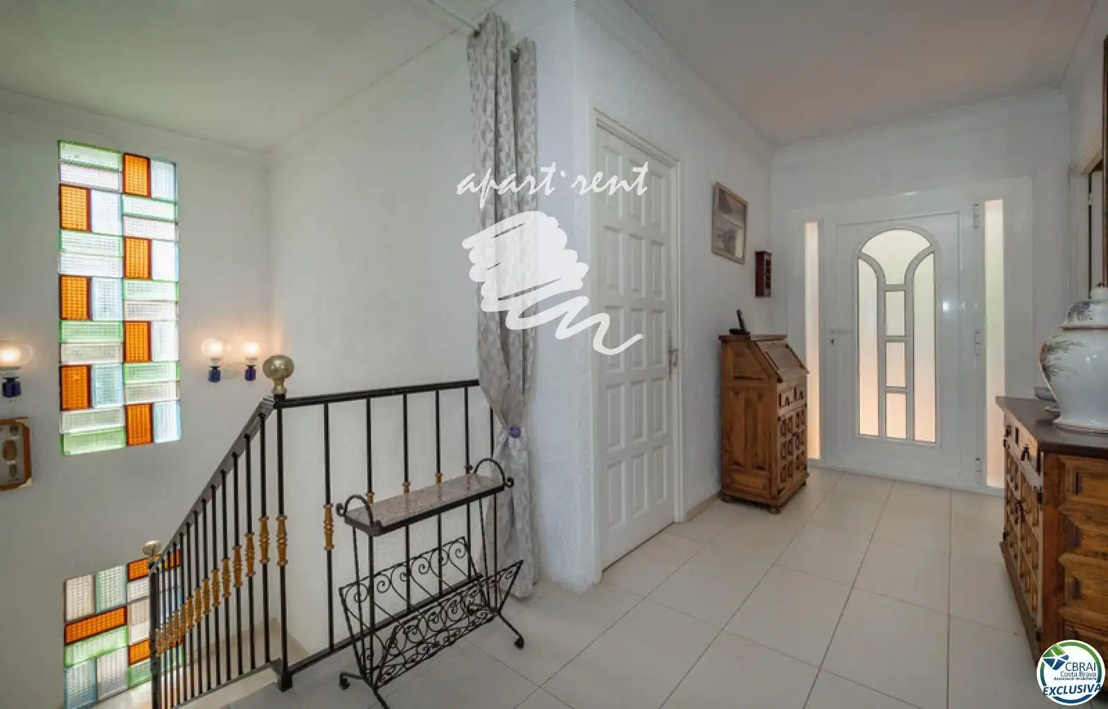 Casa con terrazza in vendita a carrer de santa isabel, imagen 25