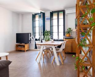 Flat for sale in Part Alta