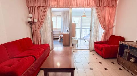 Foto 2 de Pis en venda a Carrer de Santa Creu, Can Calders, Sant Feliu de Llobregat