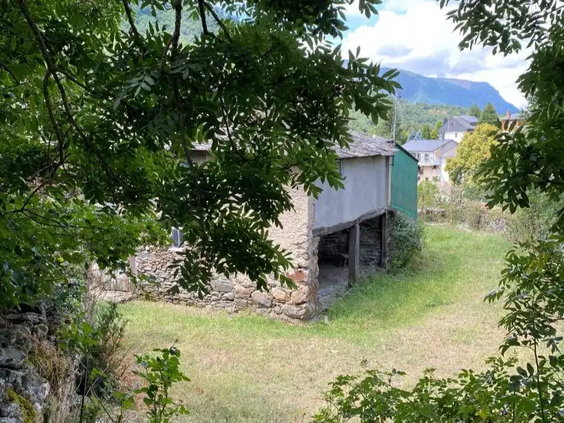 Haus mit Garten zum Verkauf in Plaza Concejo 1, imagen 3