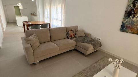 Foto 2 de Pis en venda a La Catedral,  Murcia Capital