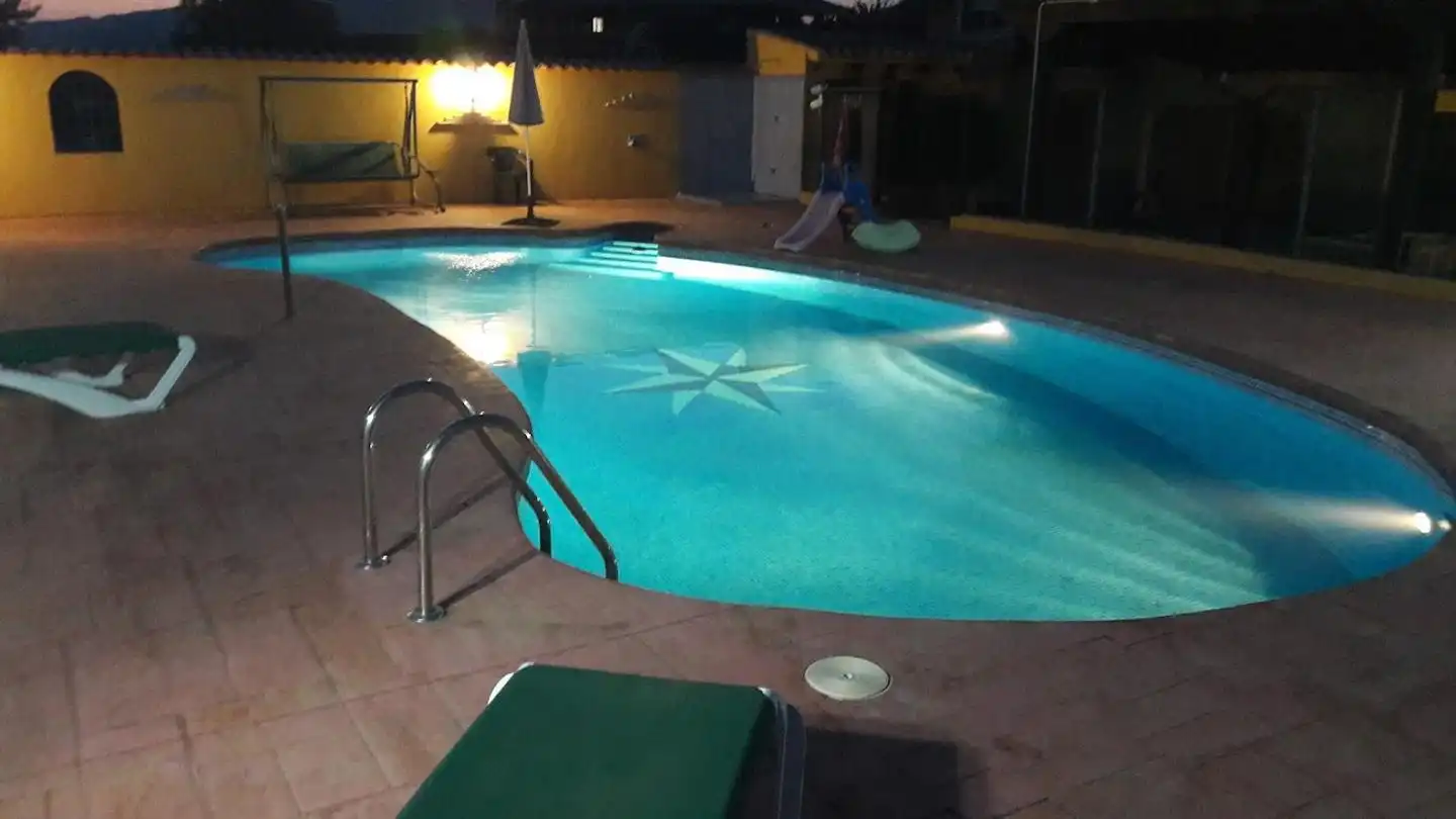 Maison avec piscine à vendre à Vera Ciudad, imagen 9
