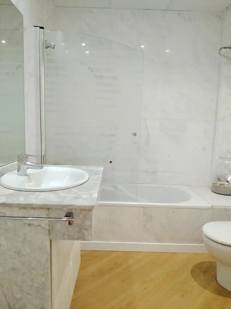Apartament de lloguer a Playa de Granada