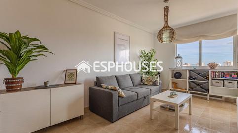 Foto 4 de Apartamento en venta en Puerto Deportivo, Guardamar del Segura