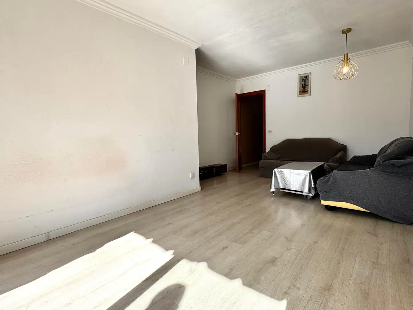 Appartement avec terrasse à vendre à Plaça de Catalunya, imagen 2
