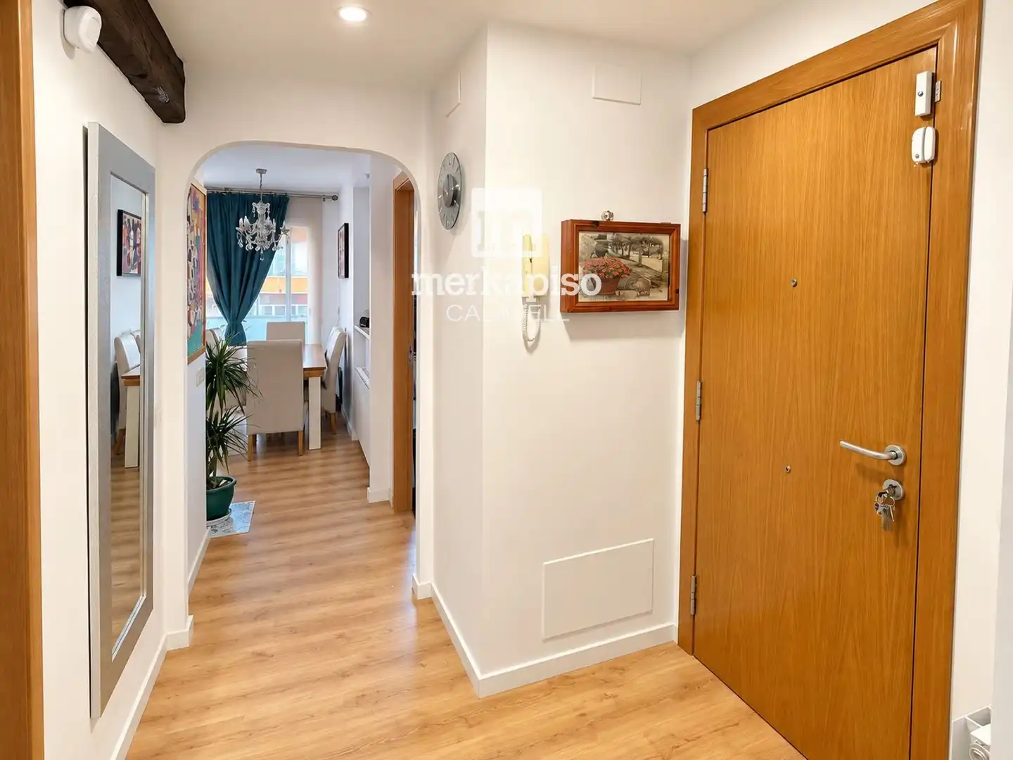 Flat for sale in Calafell  with Heating, Terrace and Storage room