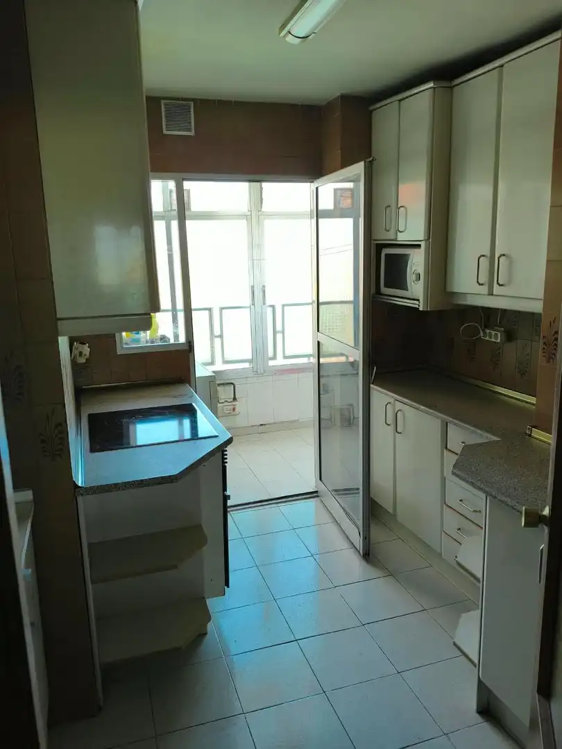 Kitchen of Flat for sale in Loranca