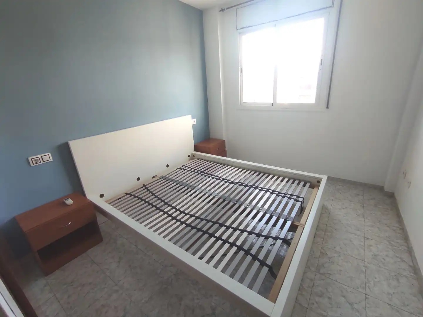 Schlafzimmer von Wohnungen zum Verkauf in Lloret de Mar mit Klimaanlage, Heizung und Terrasse