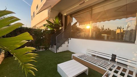 Foto 3 de Casa adosada en venta en Calle Santa Magdalena, Capellanía - Retamar, Alhaurín de la Torre