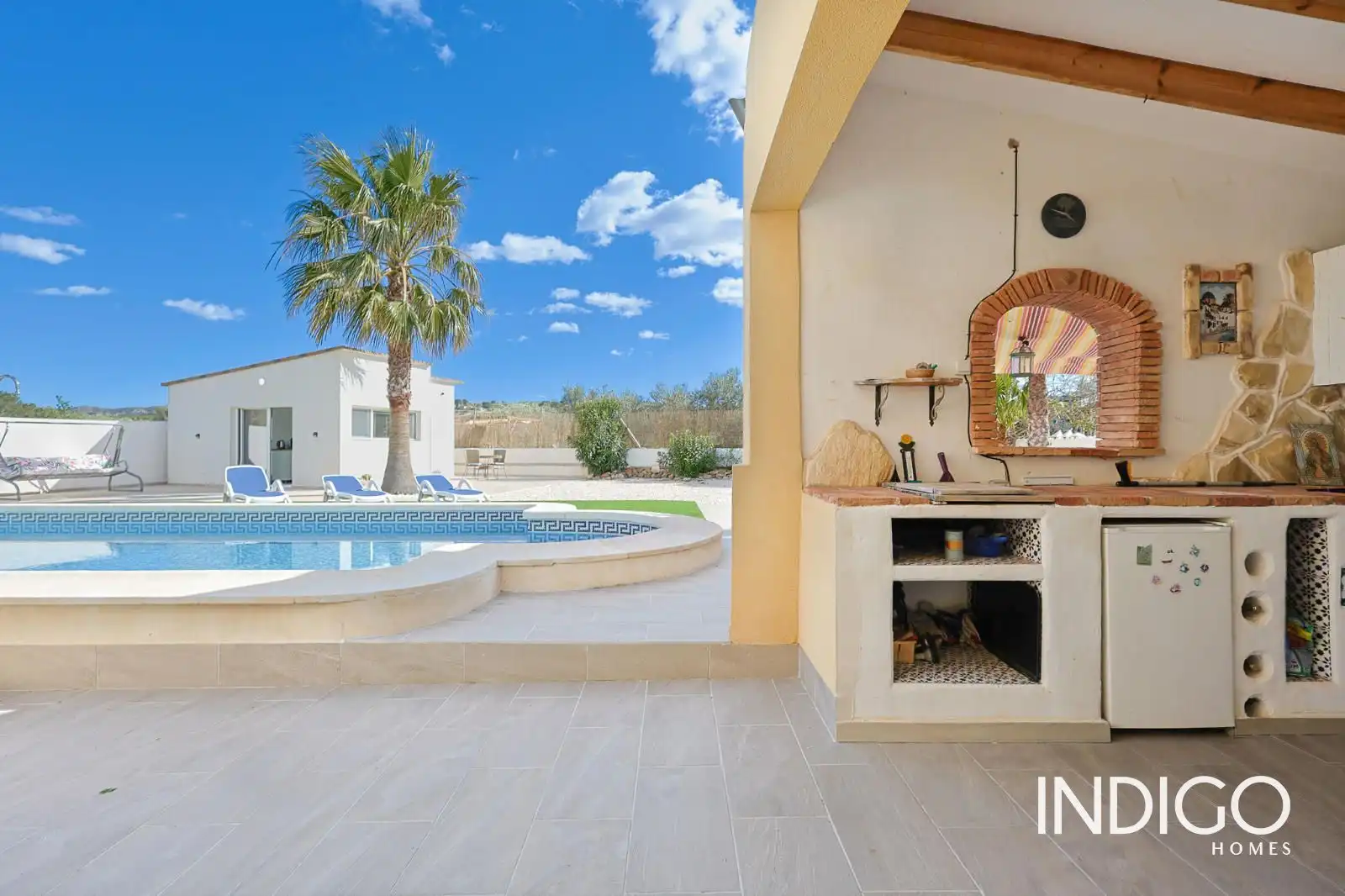 Villa avec piscine à vendre à La Murada - Los Vicentes, imagen 13