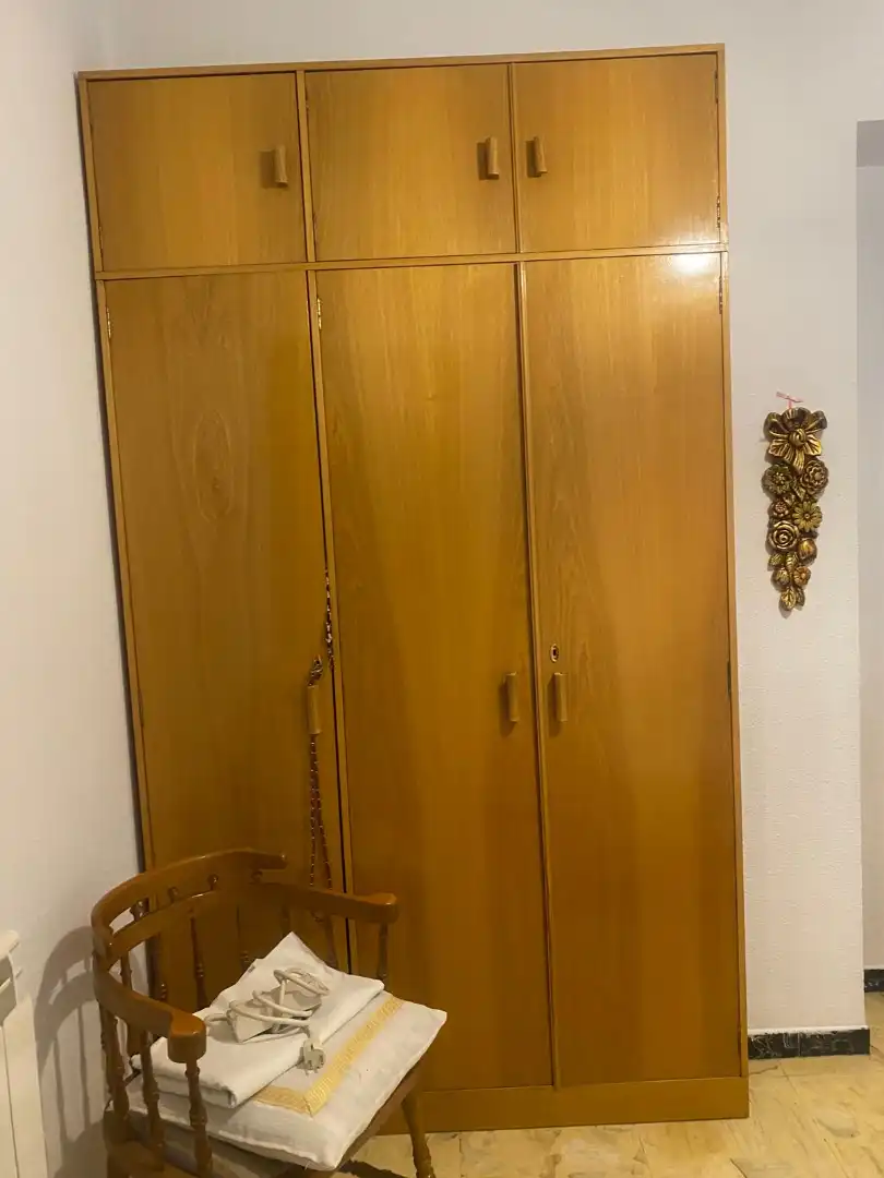 Flat for rent in Centro