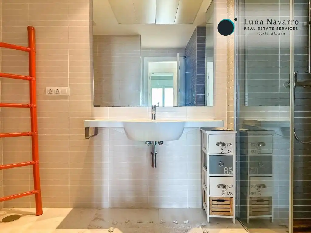 Apartamento en venta en Calle Munich, Altea Hills