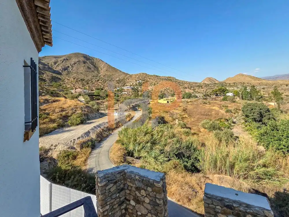 Villa avec terrasse à vendre à Mojácar Pueblo, imagen 32
