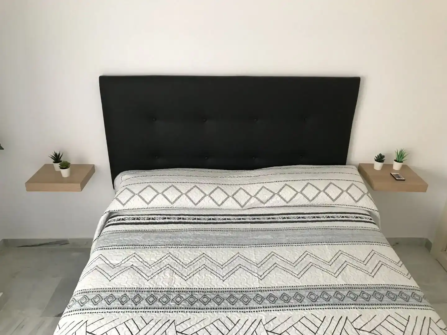 Dormitori de Apartament en venda en Rota amb Piscina i Balcó