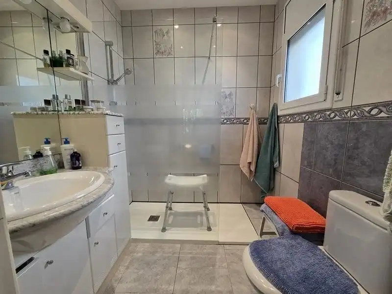 Villa mit Pool zum Verkauf in Calle Pení, imagen 14