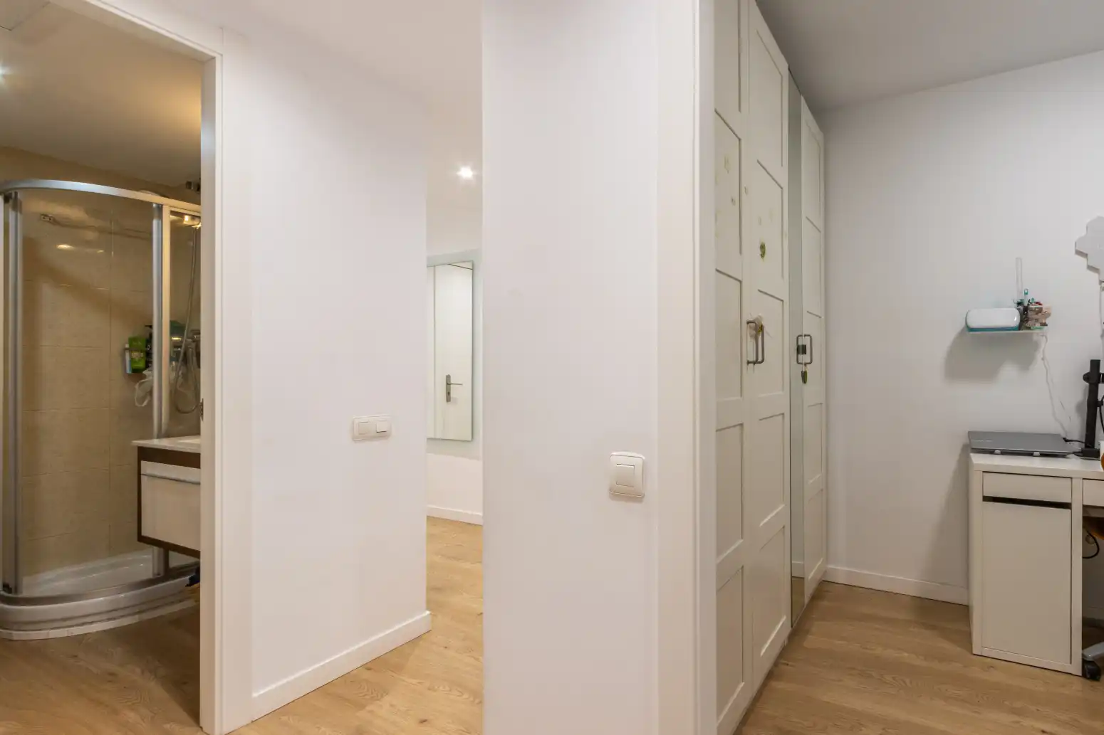 Piso en venta en Ponent