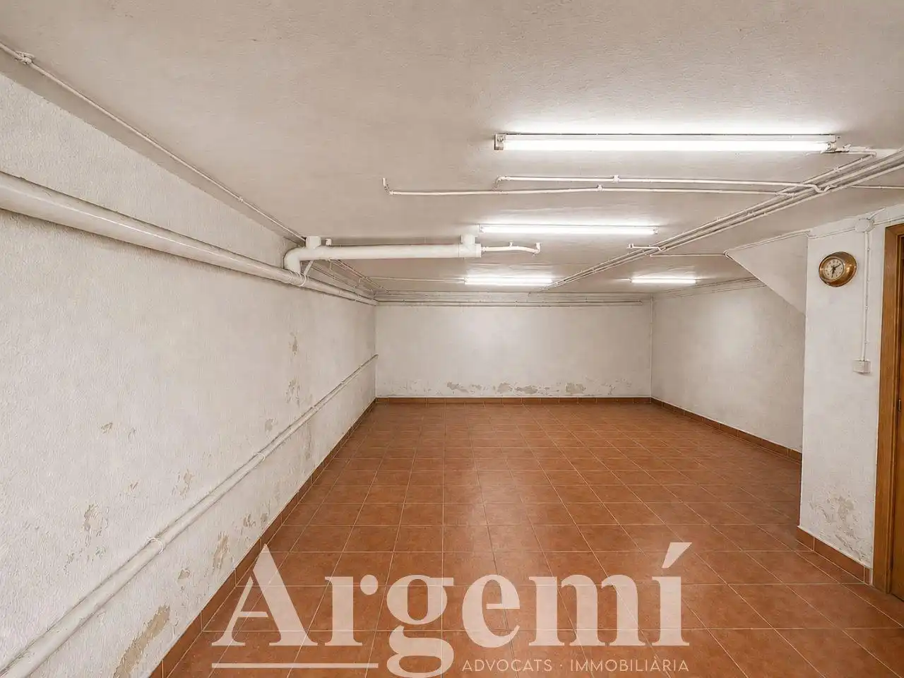 Casa adosada en venda en Palau-solità i Plegamans amb Calefacció i Jardí privat