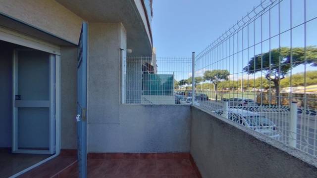 Piso en Venta en Dos Hermanas - Nuevo San Andrés