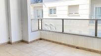 Balcony of Flat for sale in Dénia