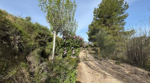 Foto 4 de Finca rústica en venda a Ibi, Alicante