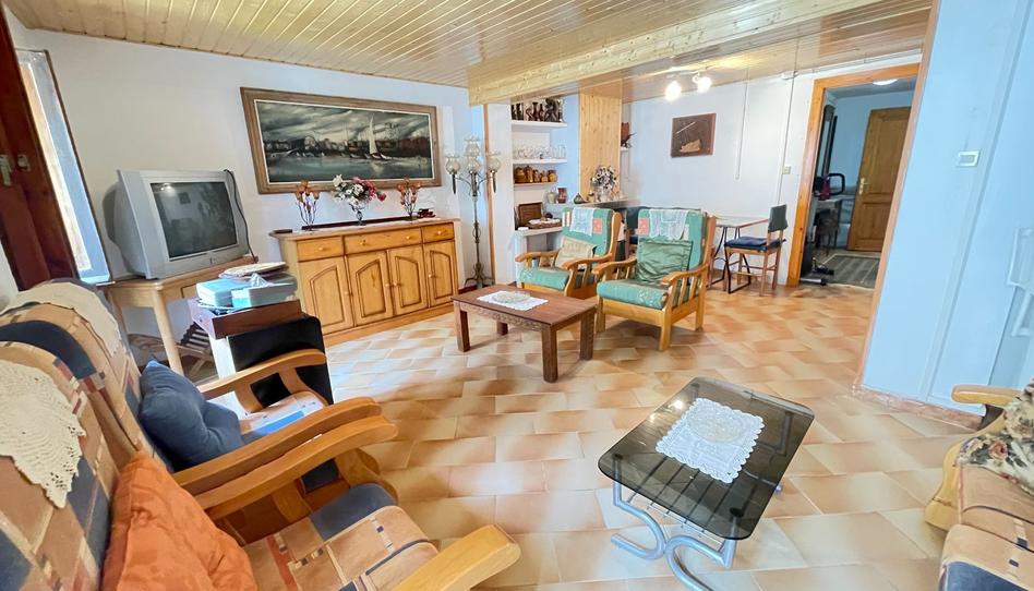 Foto 1 de Finca rústica en venda a Major, 28, Passanant i Belltall, Tarragona