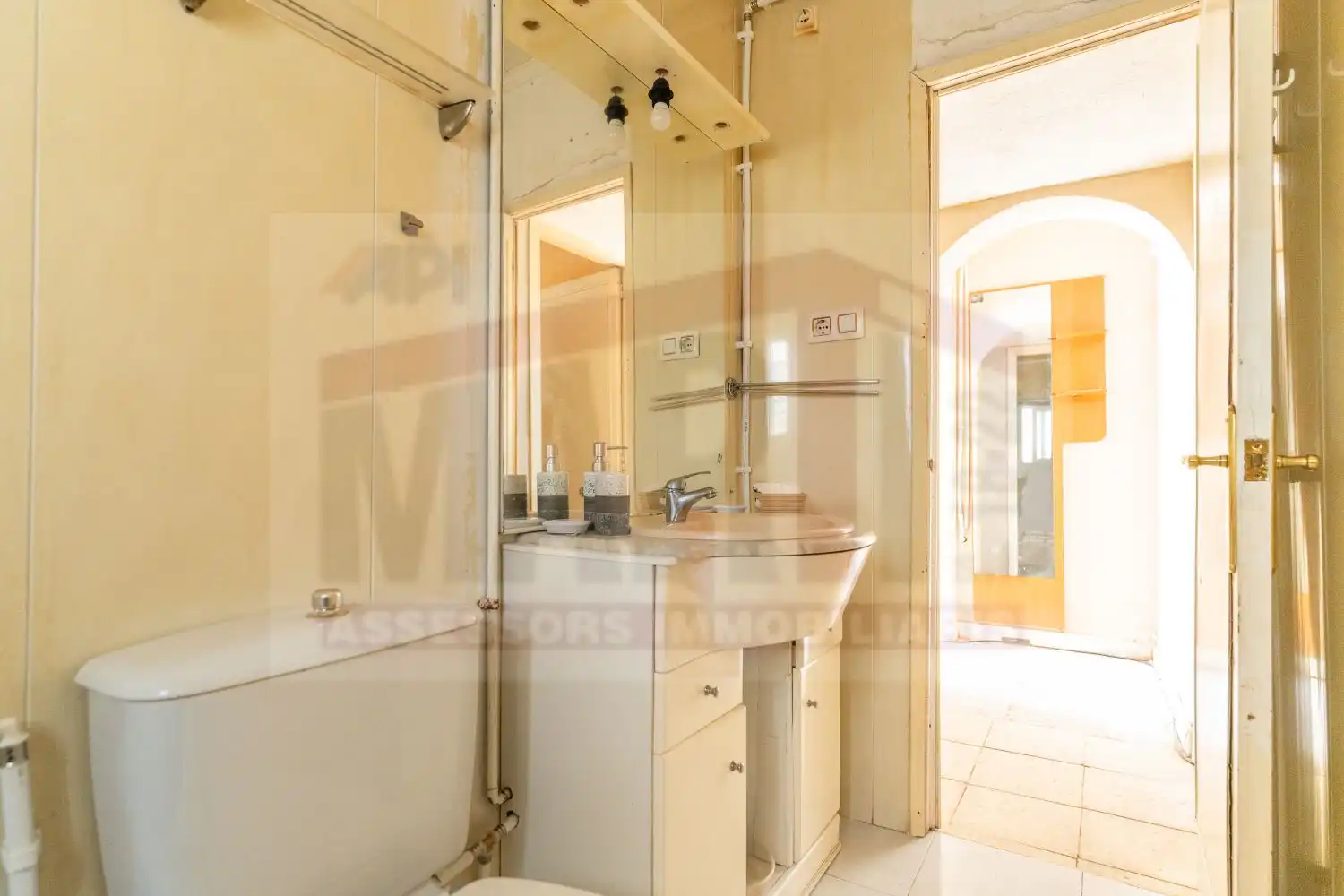 Baño de Casa o chalet en venta en Reus con Terraza