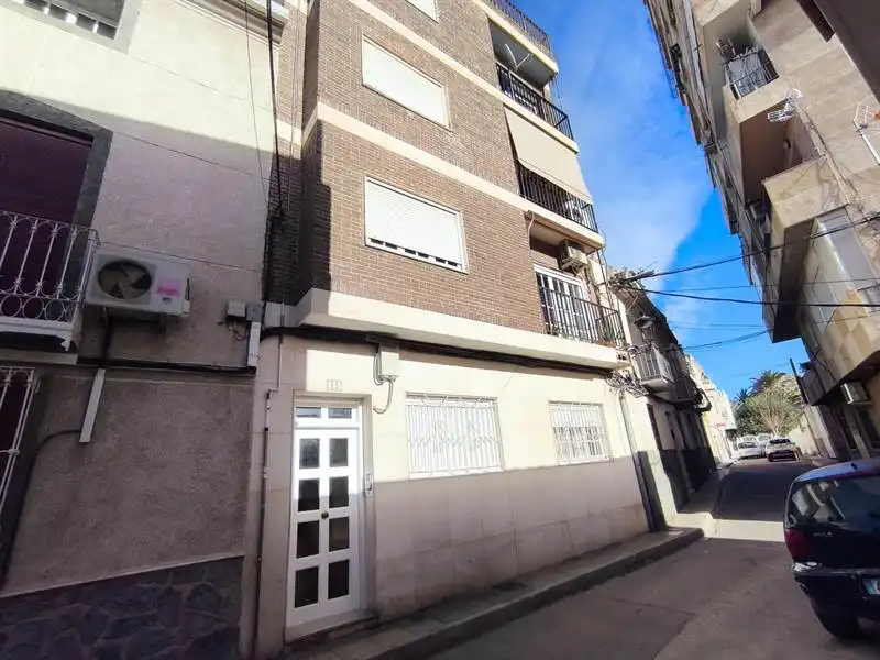 Appartamento in vendita a San Roque
