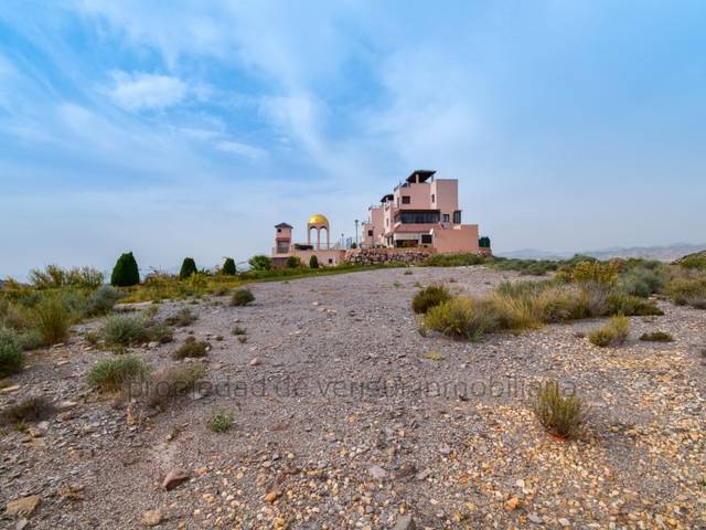 Terreno residencial en Venta en Los Collados - Los Geraneos