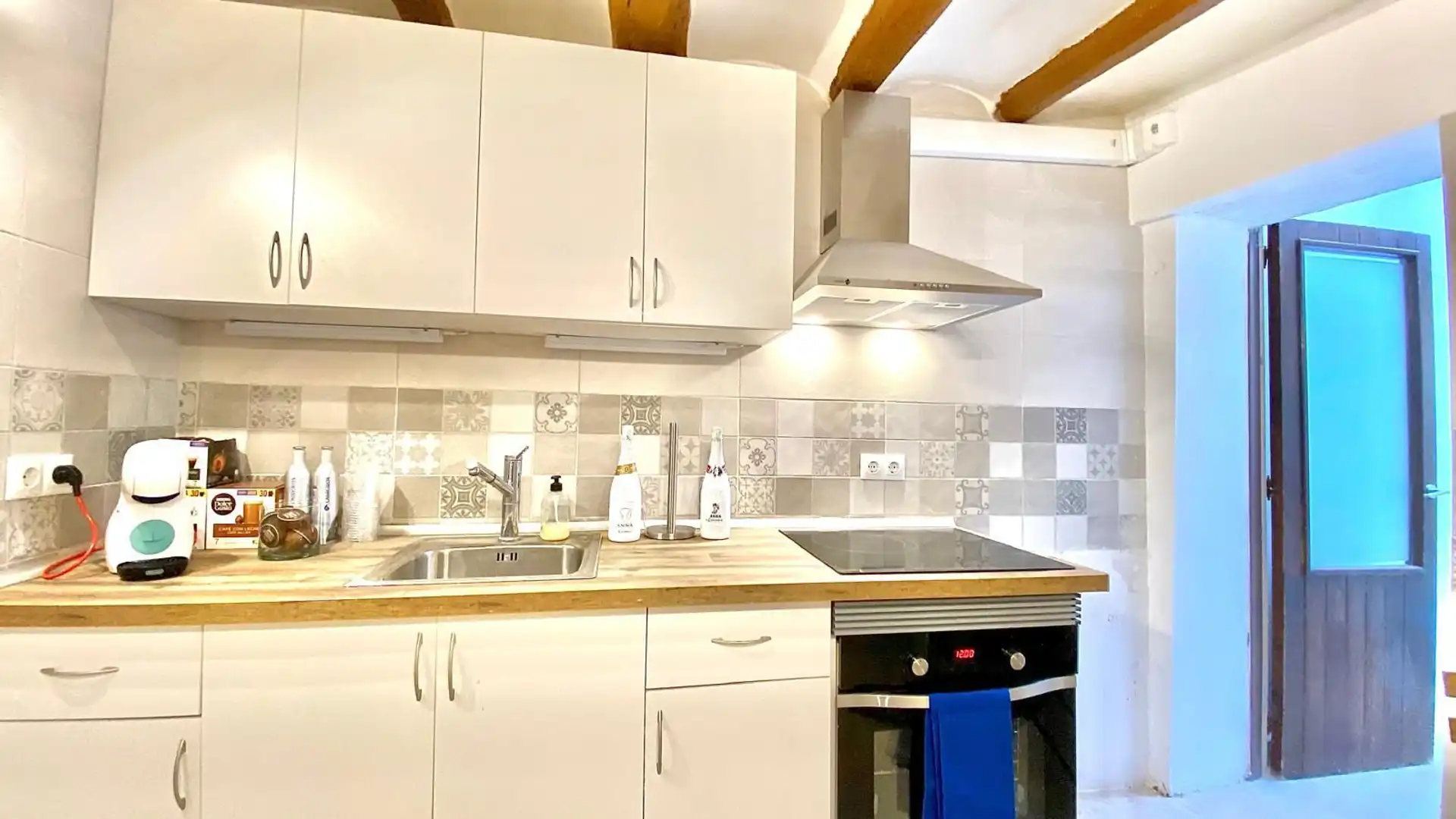 Casa o chalet en venta en Calafell Poble