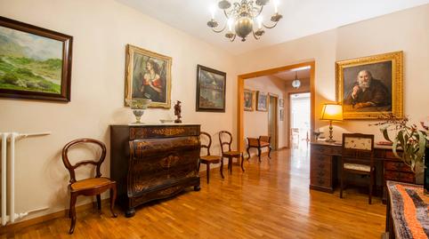 Foto 4 de Piso en venta en Sant Elíes, Sant Gervasi- Galvany, Barcelona