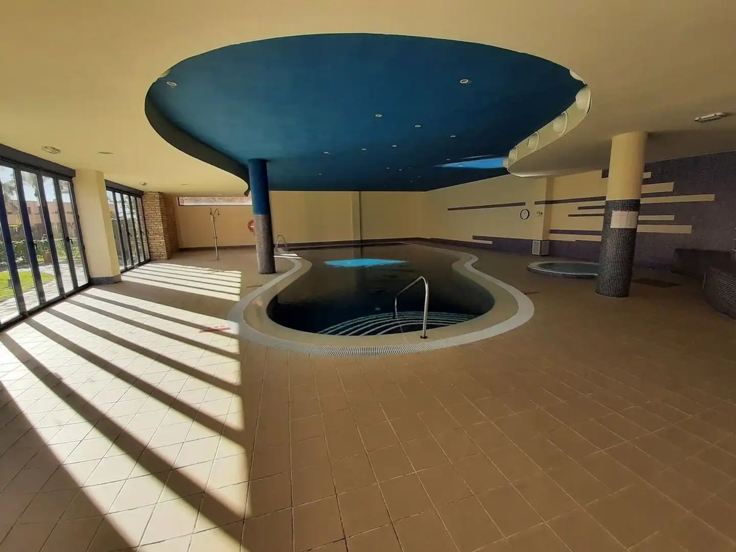 Piscina de Piso en venta en Mojácar con Aire acondicionado, Terraza y Piscina