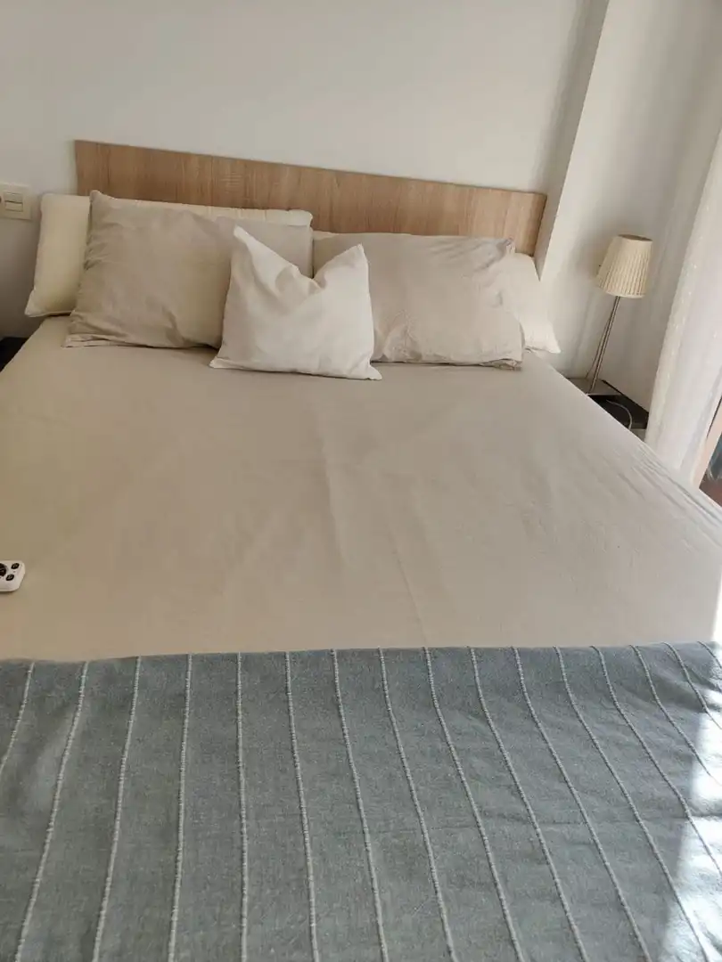 Flat with lift to rent in Calle Mar de Plata 3, imagen 15