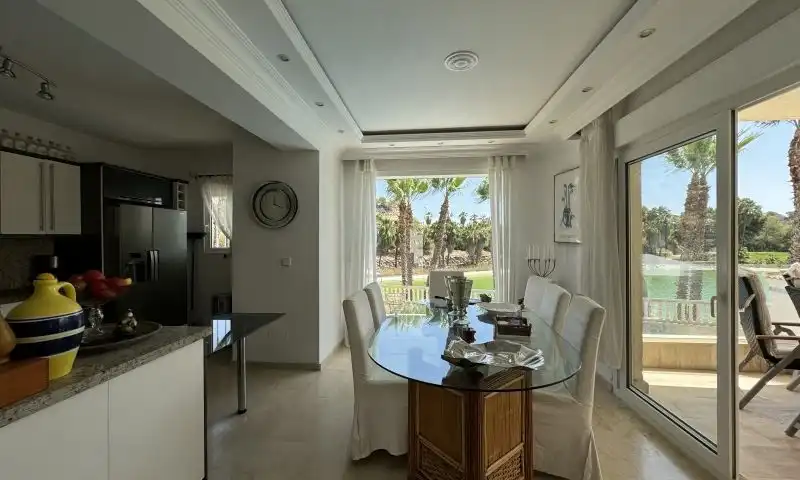 Villa mit Pool zum Verkauf in Calle  Río Segura, imagen 23