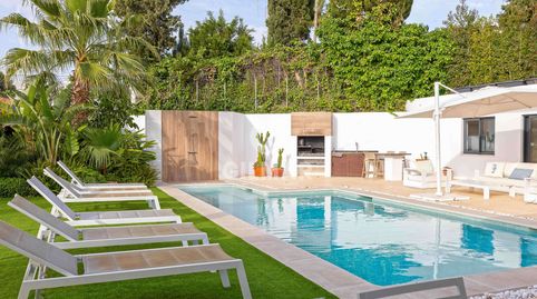 Foto 3 de Casa o xalet en venda a Solymar, Benalmádena
