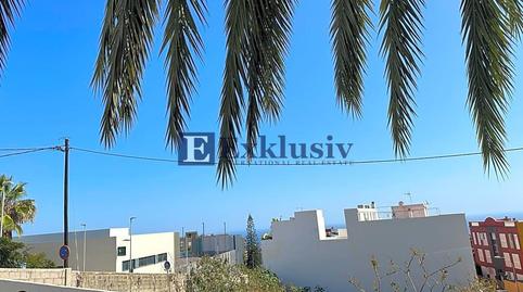 Foto 2 von Residential zum Verkauf in Domingo Pisaca Burgada, Vistabella - Villa Benitez - Ballester,  Santa Cruz de Tenerife Capital