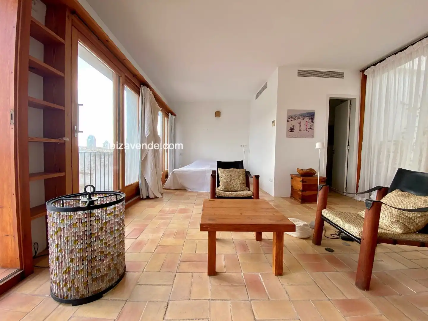 Àtic en venda a de Pere Tur, Dalt de la Vila - La Marina