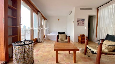 Foto 5 von Dachboden zum Verkauf in De Pere Tur, Dalt de la Vila - La Marina, Eivissa