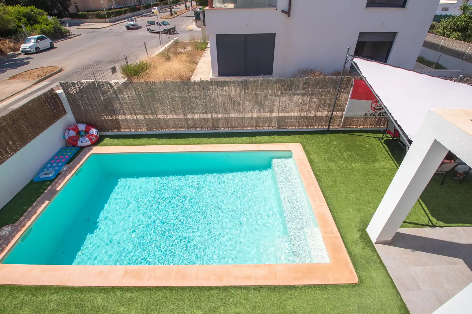 Houses for sale in Can Picafort