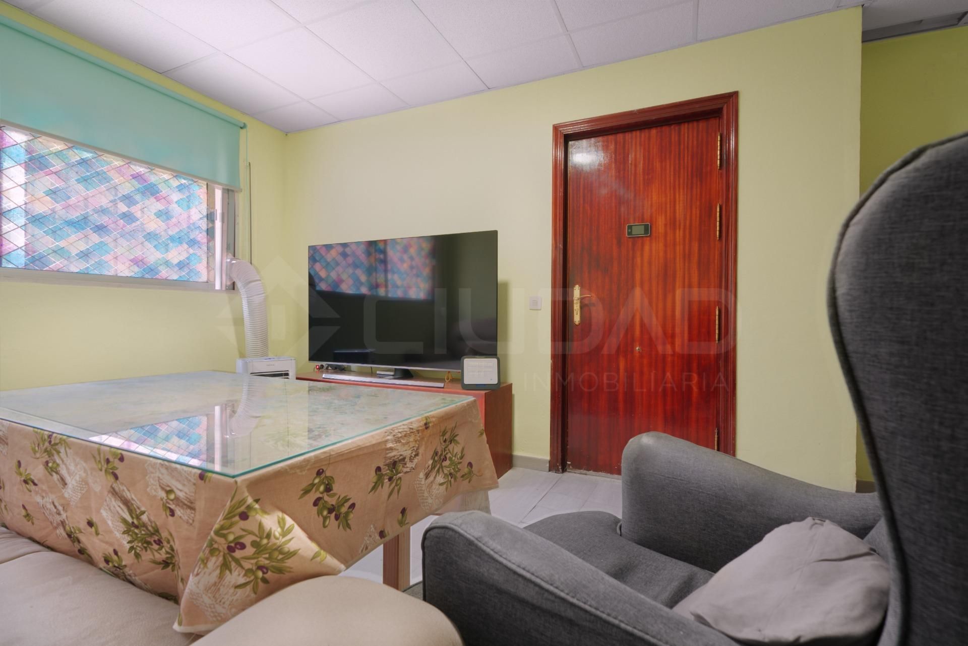 Pis en venda a Barrio Alto