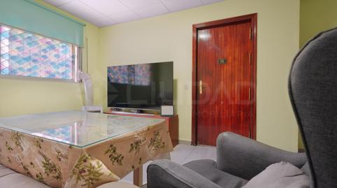 Foto 3 de Pis en venda a Barrio Alto, Sevilla