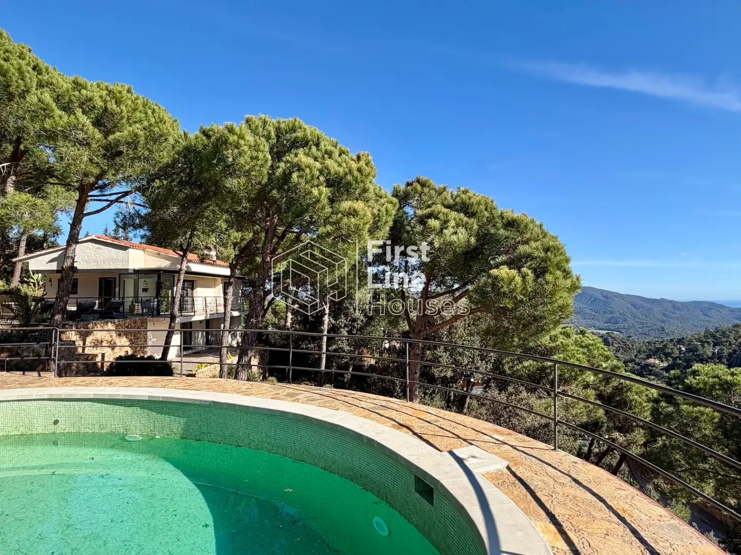 Villa avec piscine à vendre à Serra Brava, imagen 34