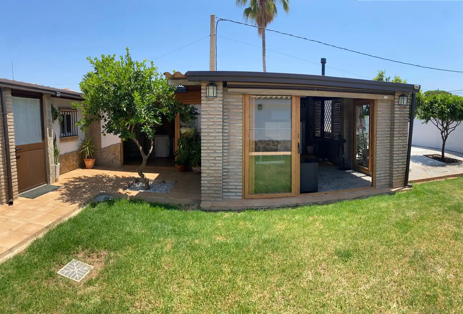 Houses for rent in Camino del Granizo, Las Lagunas - Campano