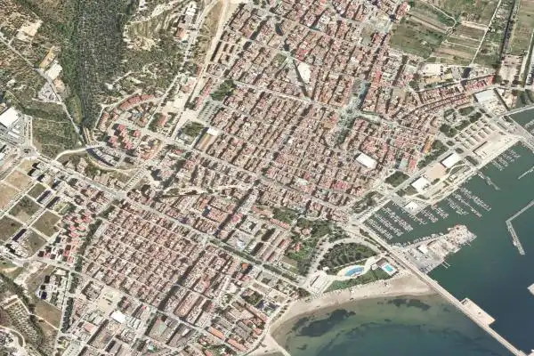 Residential for sale in La Ràpita