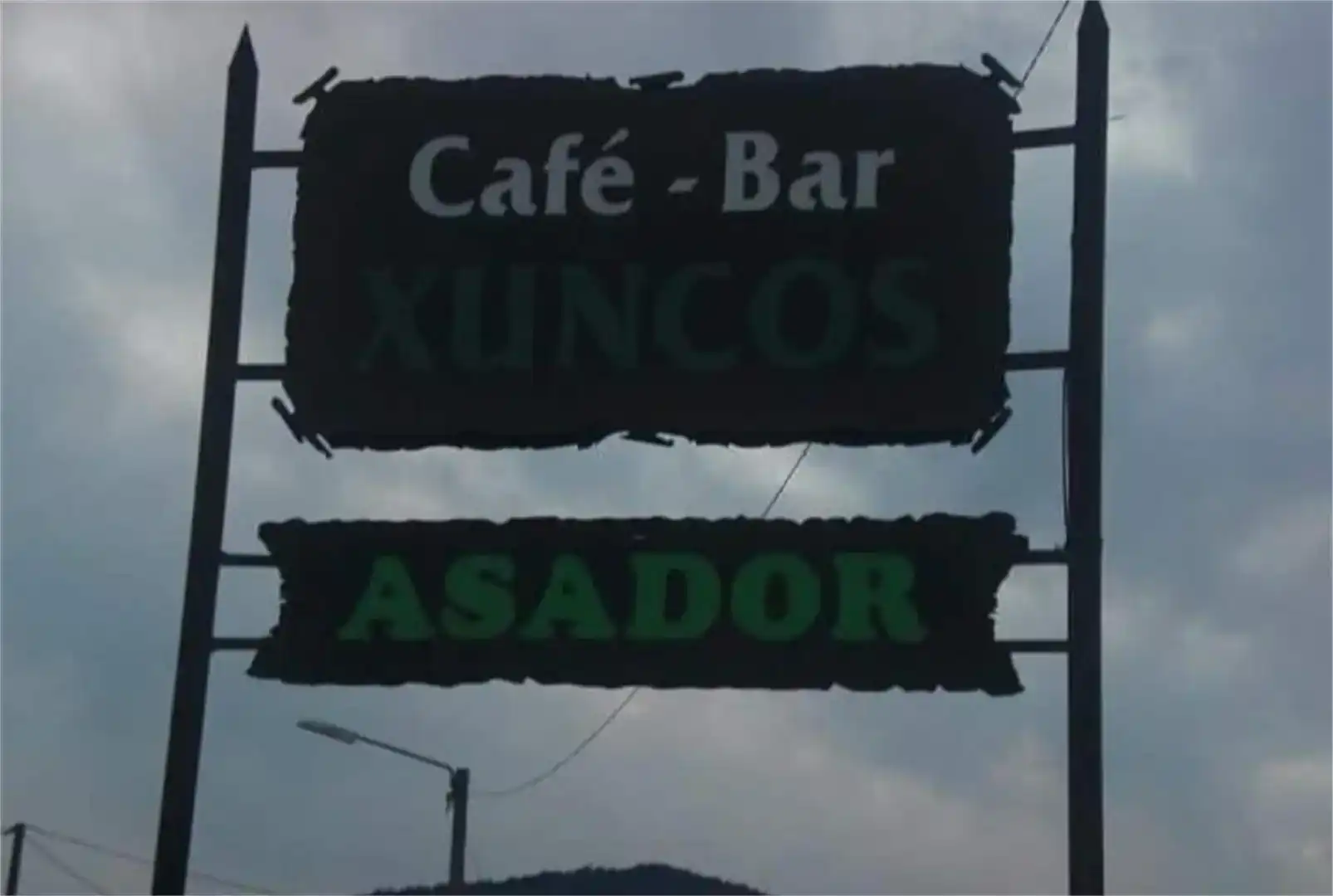 Local de alquiler en Dodro
