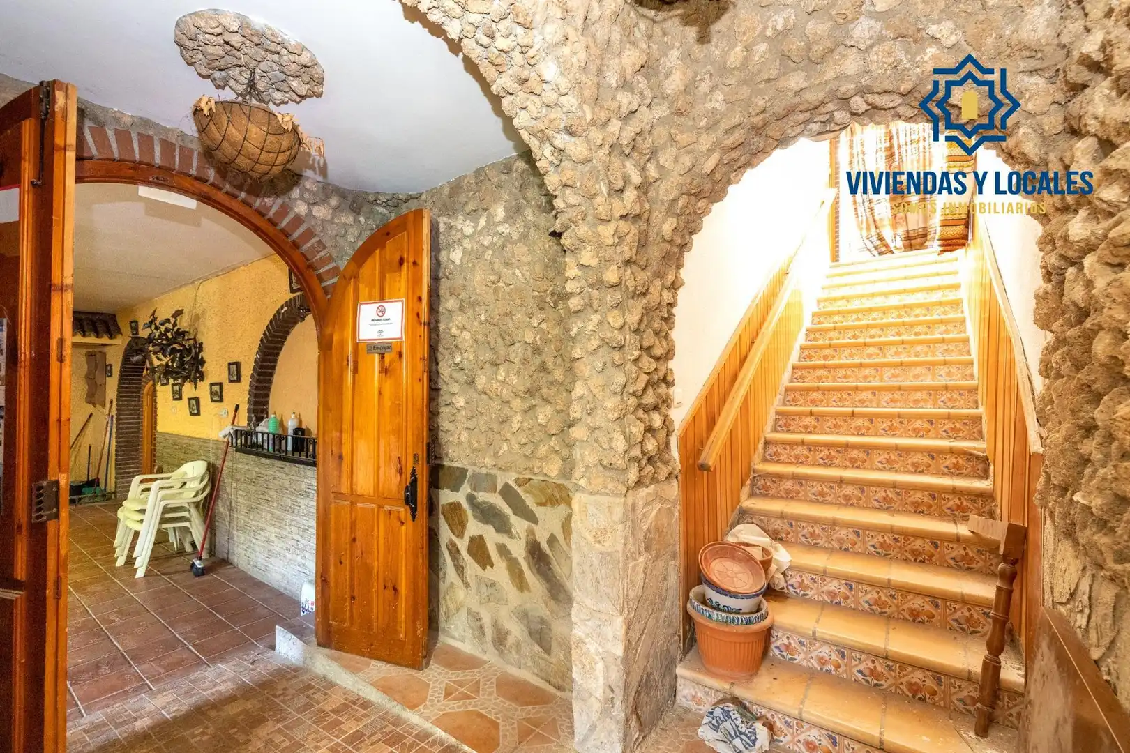 Terreni e lotti in vendita a Güevéjar, imagen 15